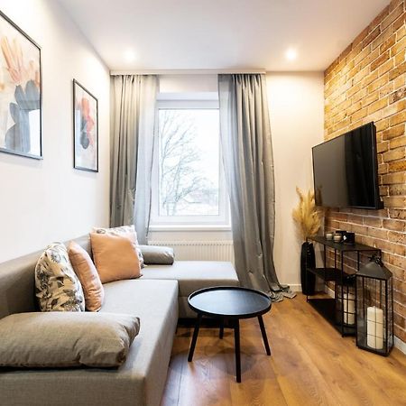 Apartament Krolowa Luiza Zabrze Exteriér fotografie