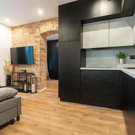 Apartament Krolowa Luiza Zabrze Exteriér fotografie