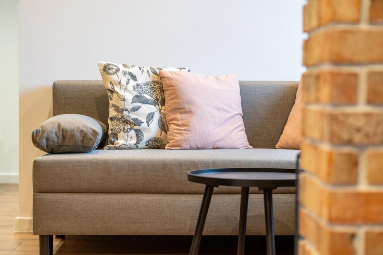 Apartament Krolowa Luiza Zabrze Exteriér fotografie