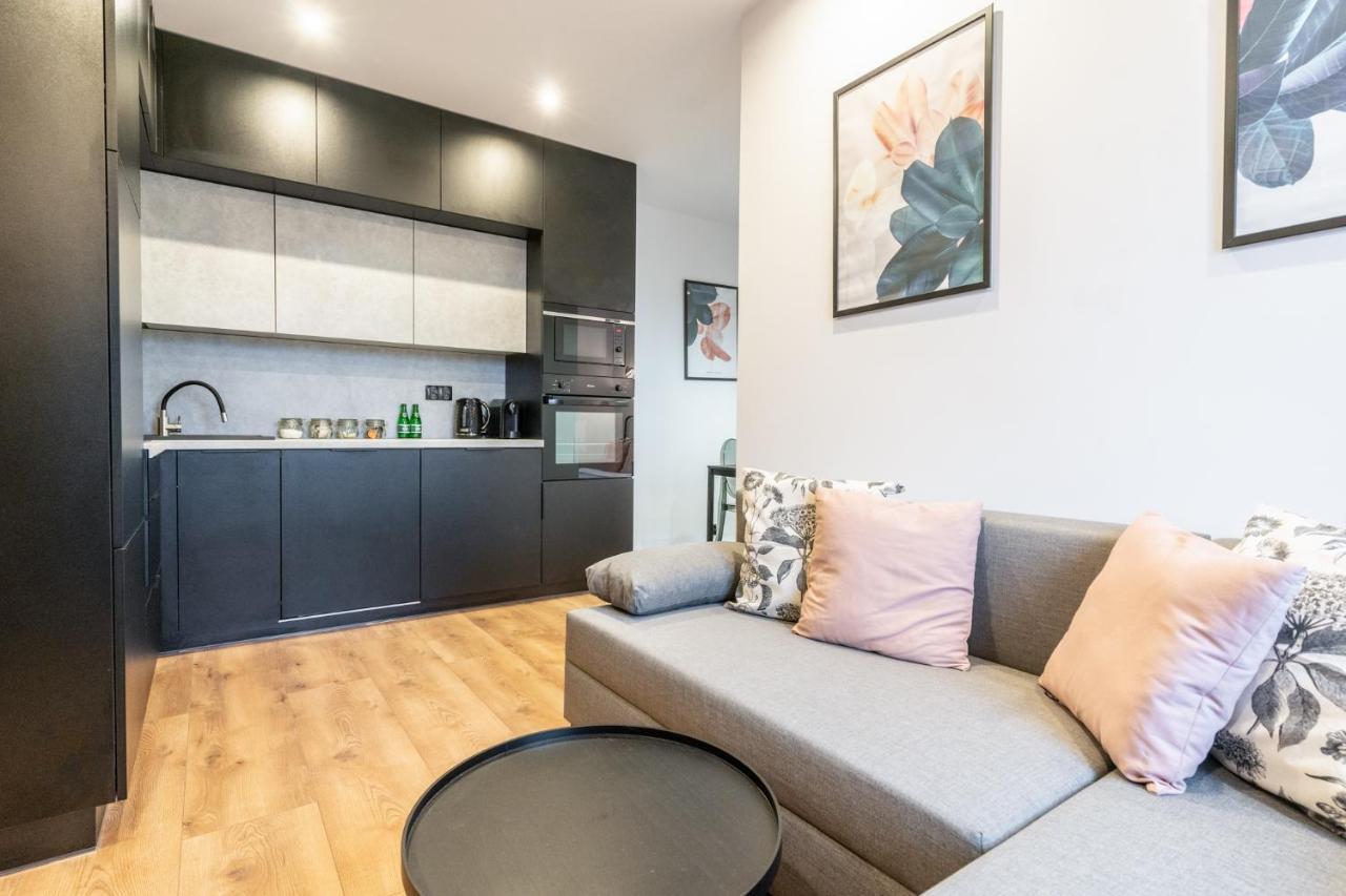 Apartament Krolowa Luiza Zabrze Exteriér fotografie