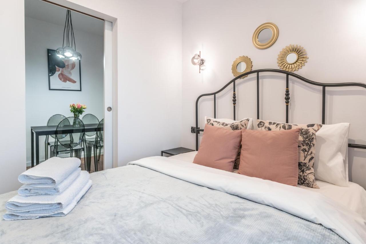Apartament Krolowa Luiza Zabrze Exteriér fotografie