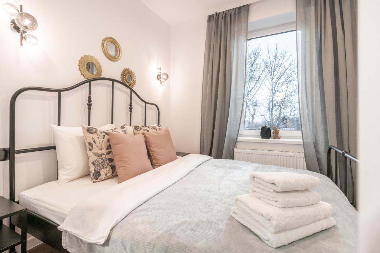 Apartament Krolowa Luiza Zabrze Exteriér fotografie