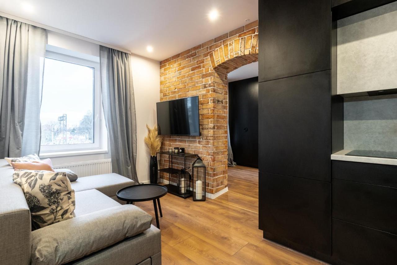 Apartament Krolowa Luiza Zabrze Exteriér fotografie