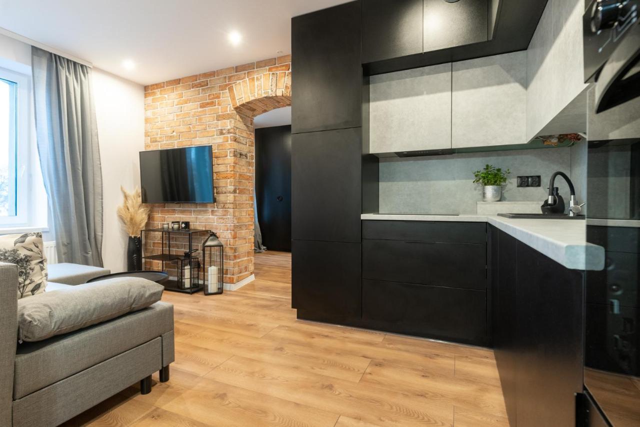 Apartament Krolowa Luiza Zabrze Exteriér fotografie