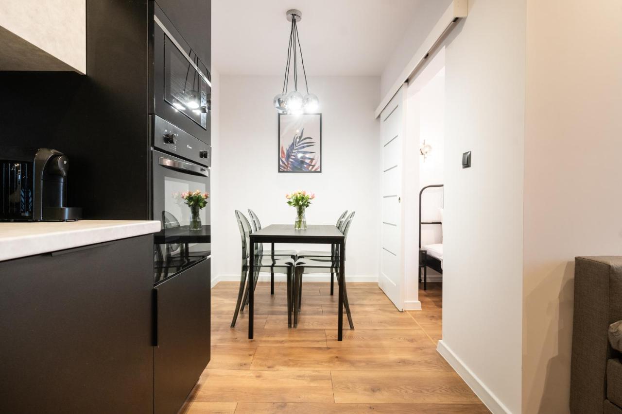 Apartament Krolowa Luiza Zabrze Exteriér fotografie