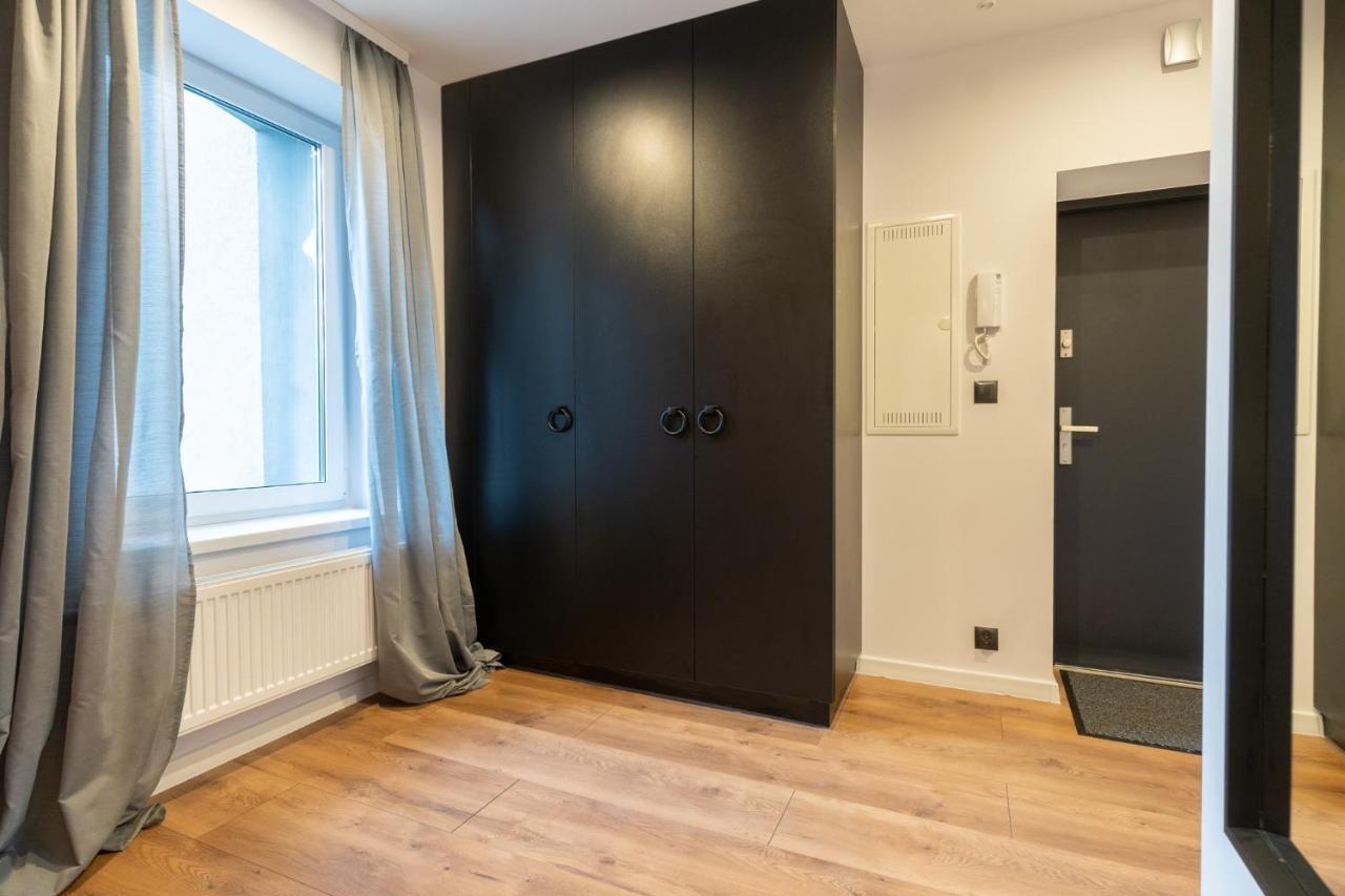 Apartament Krolowa Luiza Zabrze Exteriér fotografie