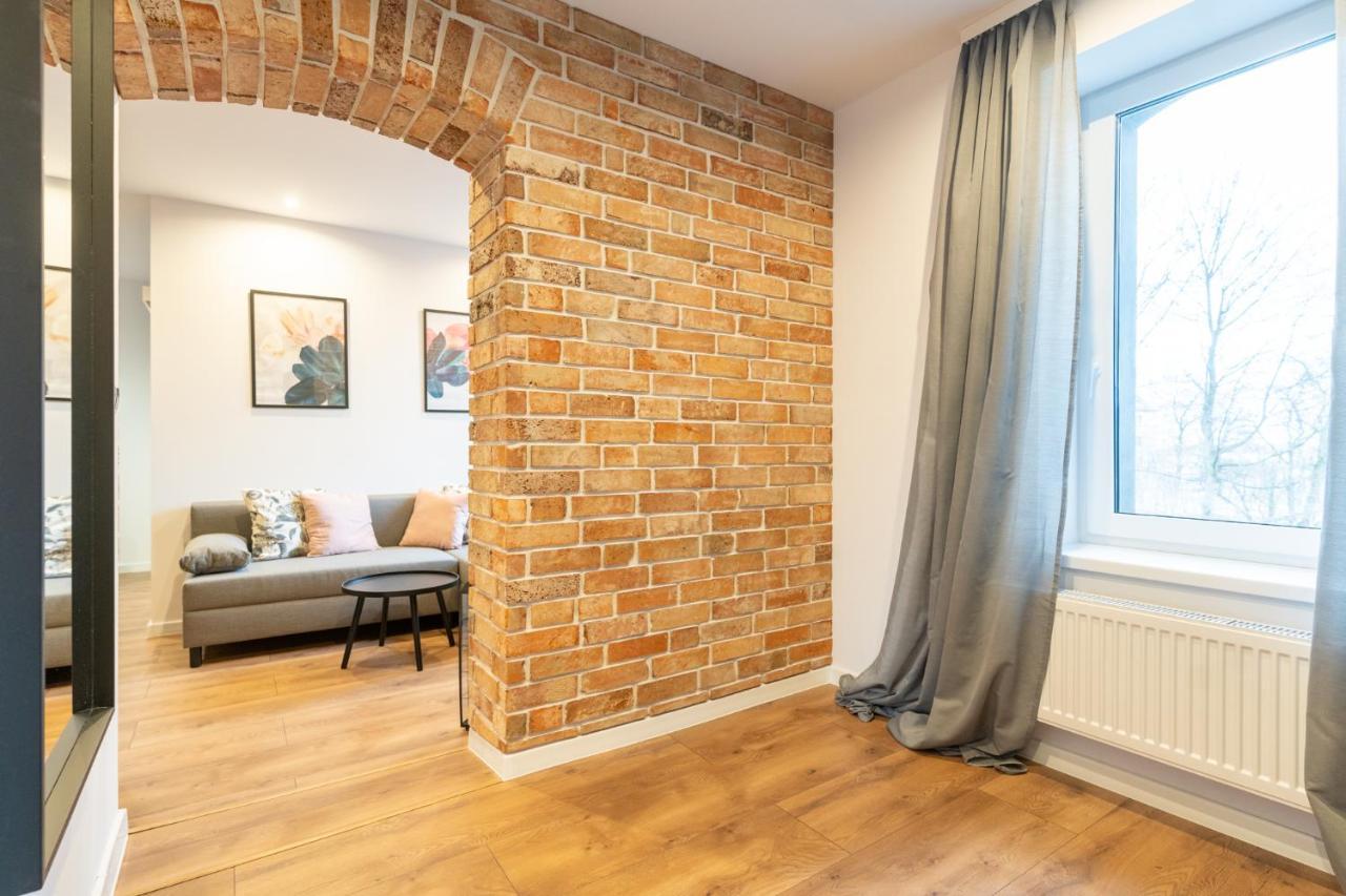 Apartament Krolowa Luiza Zabrze Exteriér fotografie
