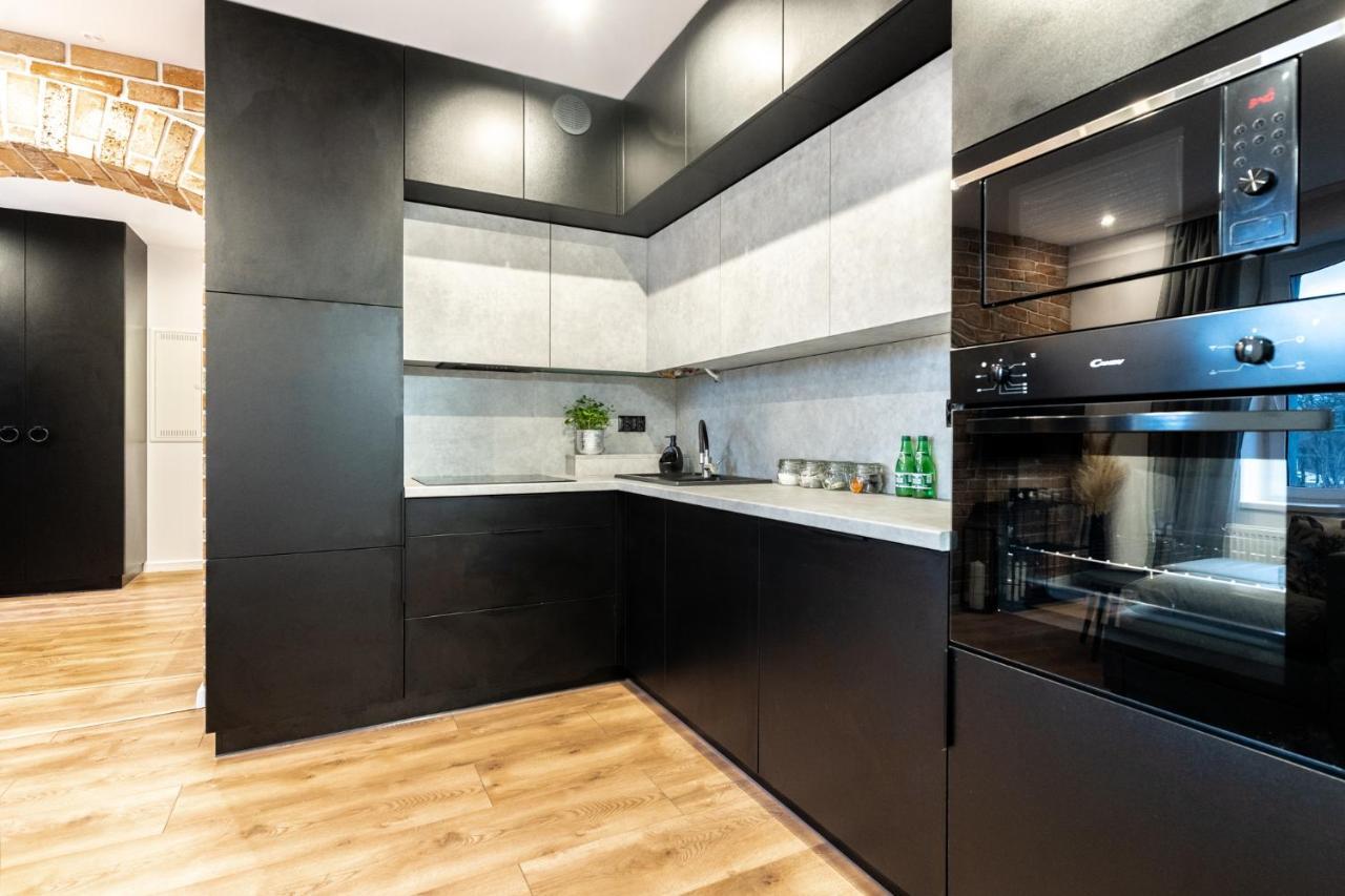 Apartament Krolowa Luiza Zabrze Exteriér fotografie